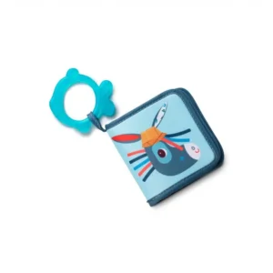 Βιβλιαράκι μπάνιου Ignace