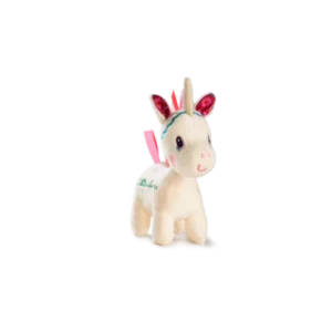 Μίνι υφασμάτινος μονόκερος