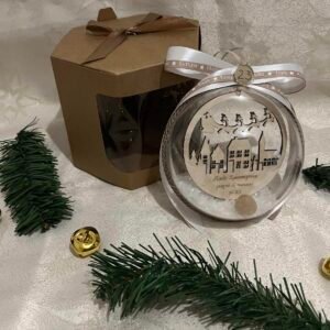 Χριστουγεννιάτικα