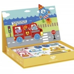 Μαγνητικό κουτί οχήματα