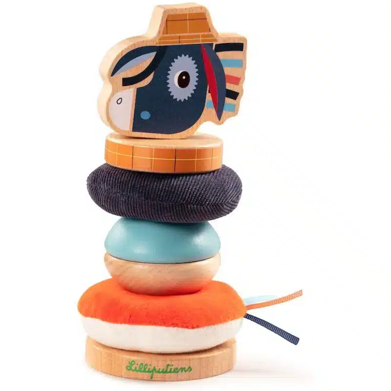 Πυραμίδα Ignace