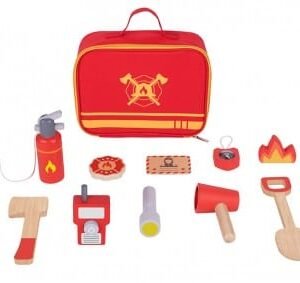 Βαλιτσάκι πυροσβέστη