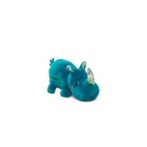 Μίνι υφασμάτινος ρινόκερος