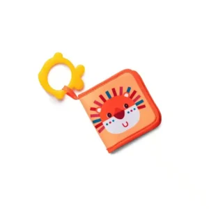 Βιβλιαράκι μπάνιου Τζακ