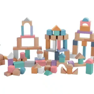 Σετ τουβλάκια