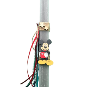 Λαμπάδα Mickey