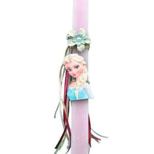 Λαμπάδα Έλσα