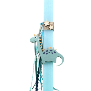 Λαμπάδα Δεινόσαυρος