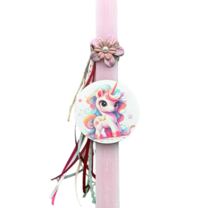 Λαμπάδα Μονόκερος