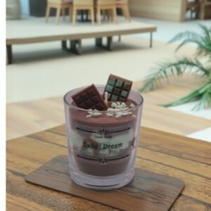 Αρωματικά Κεριά