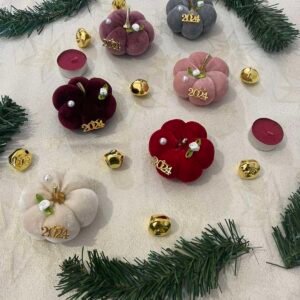 Γούρι κολοκύθα