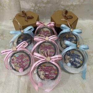 Μπάλα Έγκυος