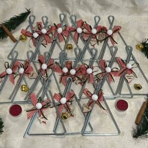 Χριστουγεννιάτικο Τρίγωνο