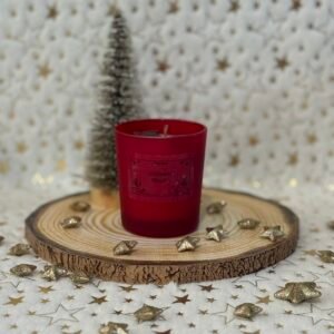 Αρωματικό κερί ''Cinnamon Rolls''