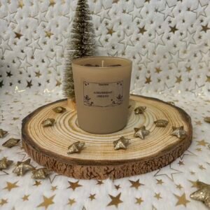 Αρωματικό κερί ''Gingerbread Cookies''