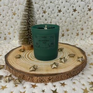Αρωματικό κερί ''Oh Christmas Tree''