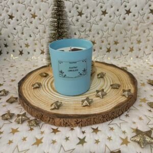 Αρωματικό κερί ''Santa's Cookies''